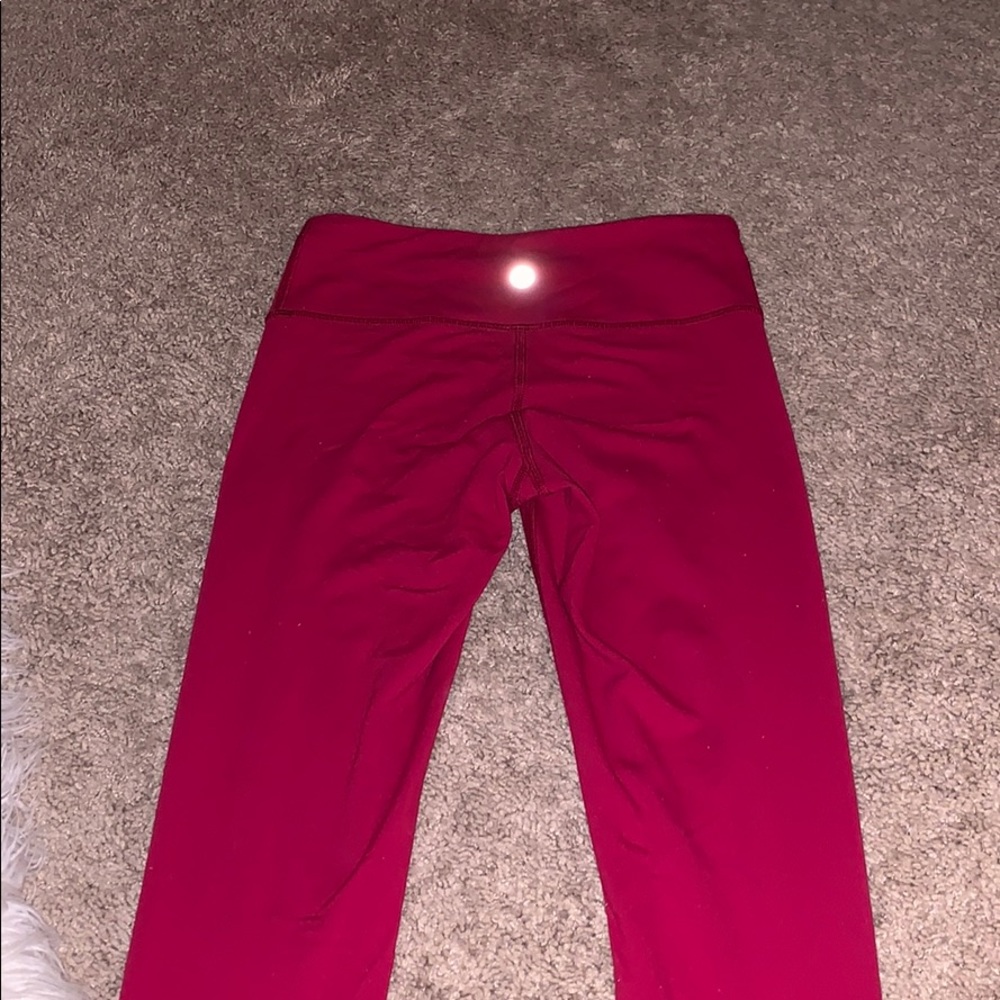 Lululemon Leggings